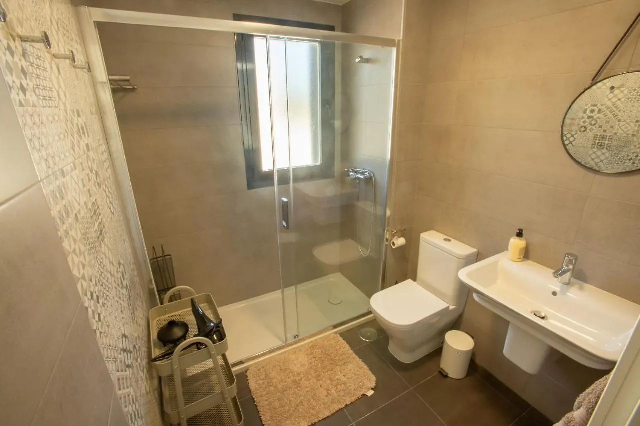 Apartamento Buenavista Benajarafe Apartament