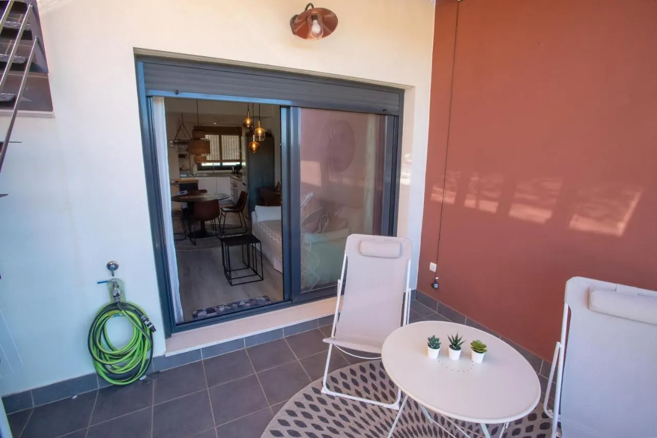 Apartamento Buenavista Benajarafe 0*,