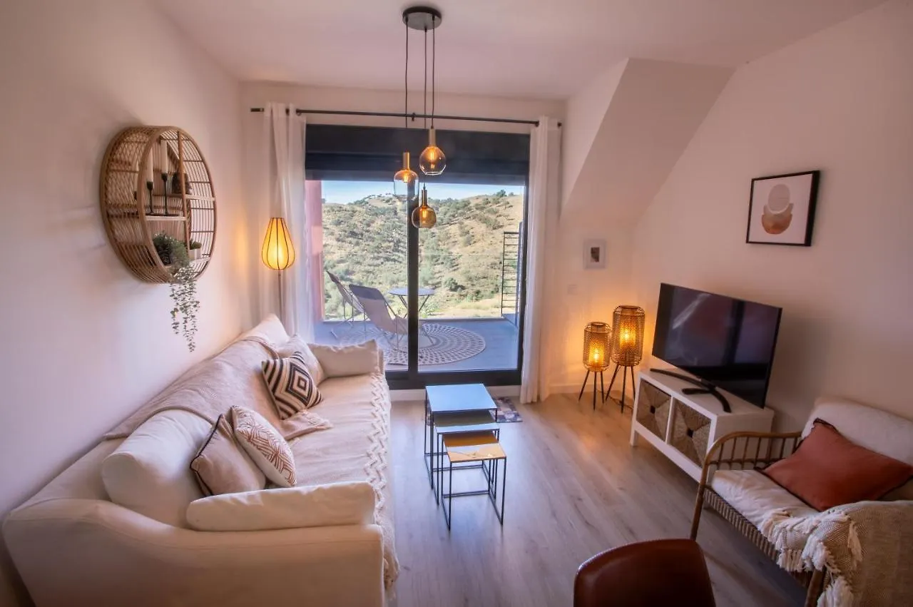 Apartamento Buenavista Benajarafe