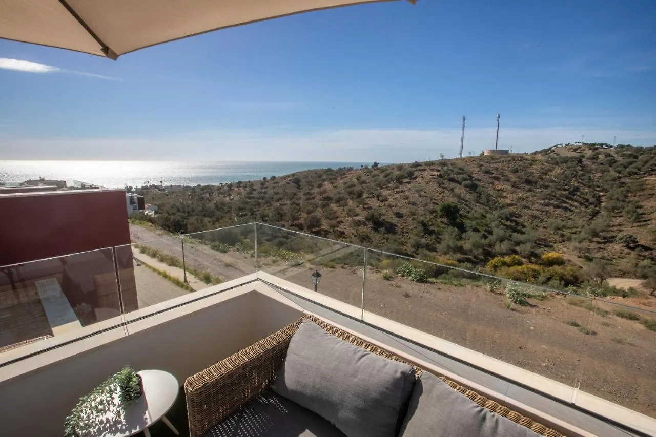 Apartamento Buenavista Benajarafe 0*,
