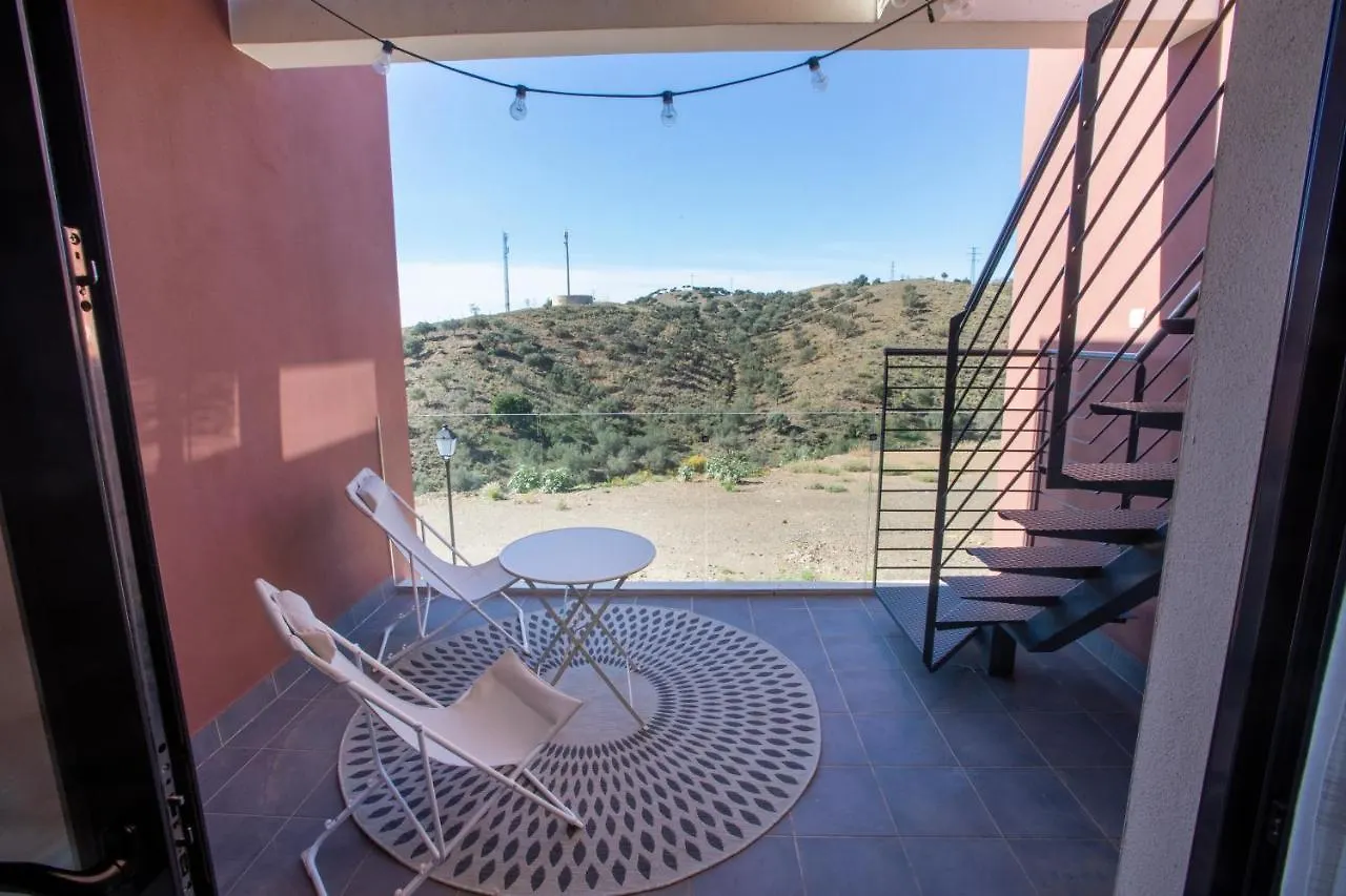 Apartamento Buenavista Benajarafe Apartament