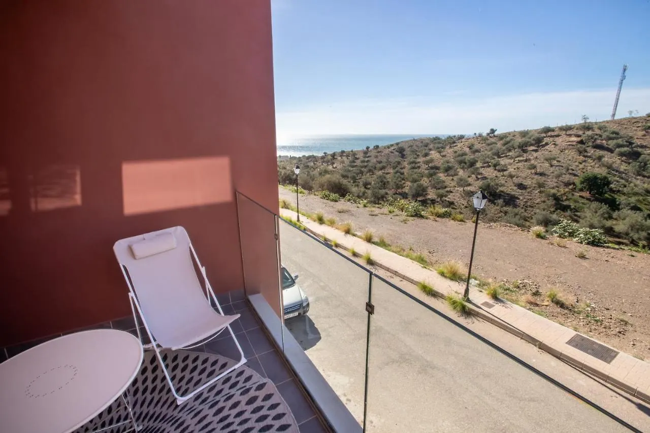 Apartamento Buenavista Benajarafe