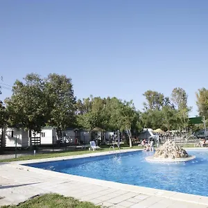Campingplatz Valle Niza Playa, Benajarafe